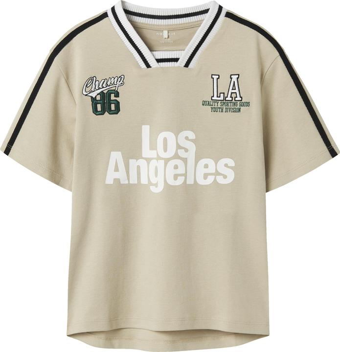 Actual product image Name it Regular Fit T-Shirt (134, 140)
