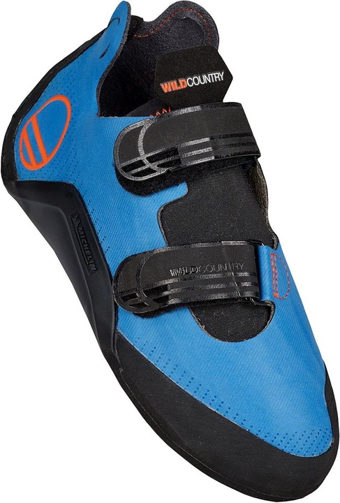 Produktbild Wild Country Meshuga Kletterschuhe (42)