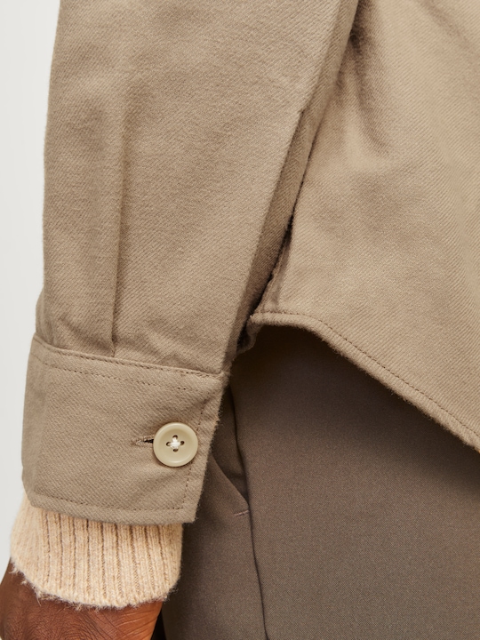 Immagine prodotto Jack & Jones Jjedarren Overshirt Ls Noos (L)