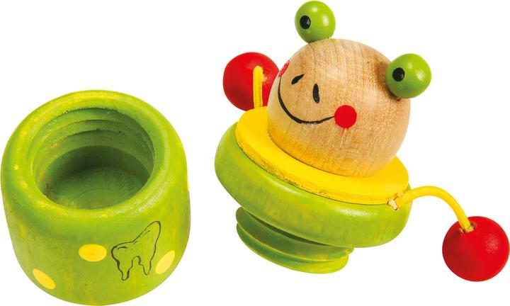 Image du produit small foot Boîte à dents de lait Animaux