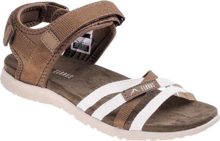 Elbrus - Sandales LAMIRA - Femme (36)