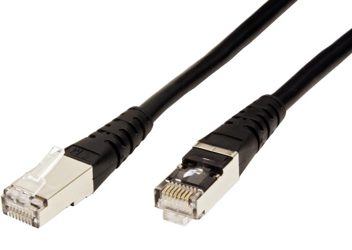 Productafbeelding Roline Netwerkkabel (SFTP, CAT6, 7 m)