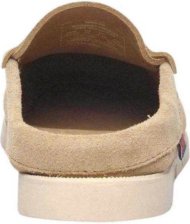 Produktbild Sebago Omega Halbschuhe Wildleder (37)