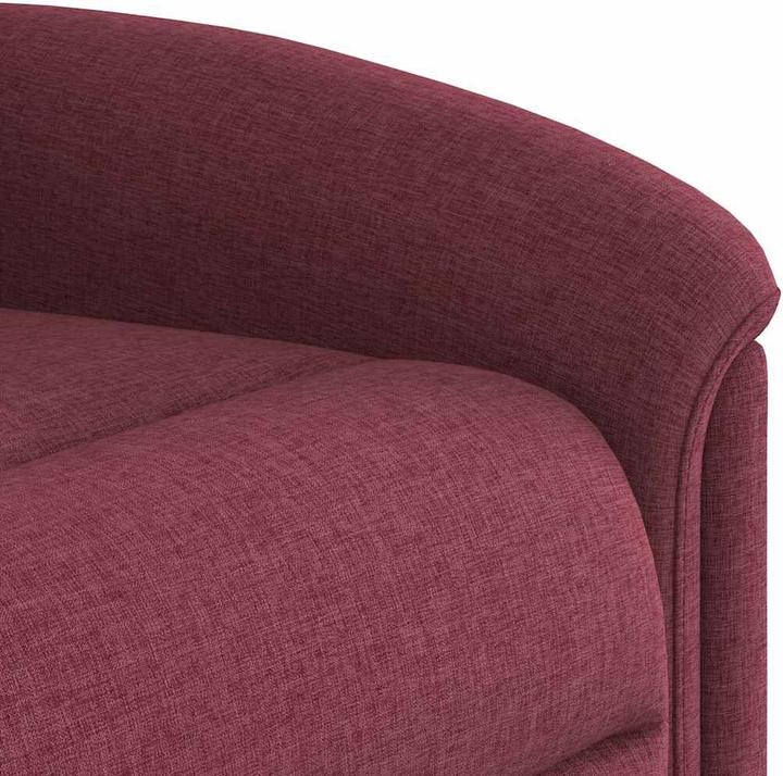 Produktbild vidaXL Massagesessel