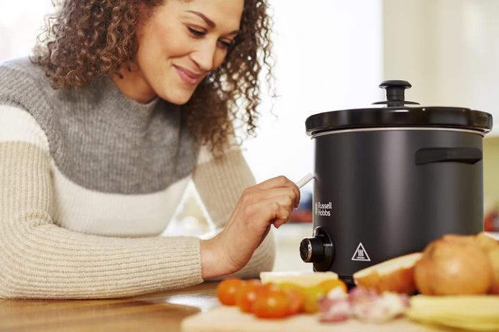 Actual product image Russell Hobbs Chalkboard