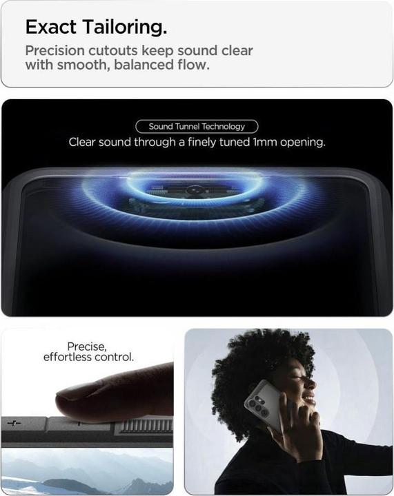 Produktbild Spigen Tough Armor MagSafe (Samsung Galaxy S26 Ultra)