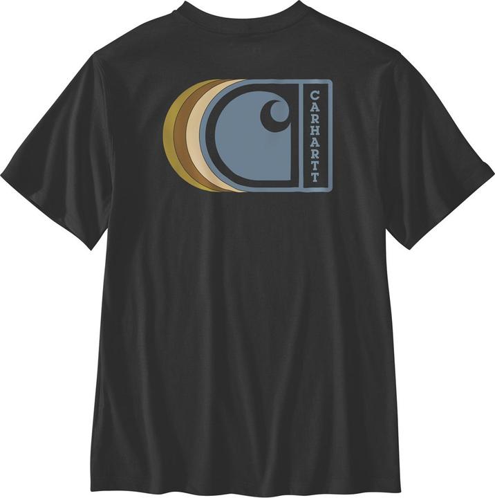 Carhartt Bekleidung 107048-N04 Graphic (M)