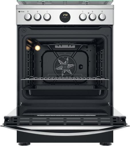 Image du produit Indesit IS67G8CHX/E