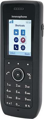 Produktbild Innovaphone IP73 WLAN phone - IP73 WLAN Mobiltelefon (ohne Netzteil