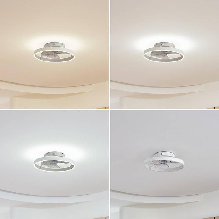 Produktbild Lindby Momitu (51.50 dB)