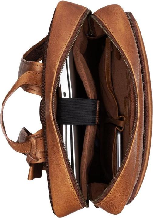 Produktbild Burkely Antique Avery Backpack Zip (13 l)