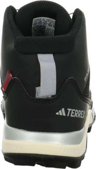 Actual product image adidas Kid's Terrex Winter Mid Boa Rain Ready (38)
