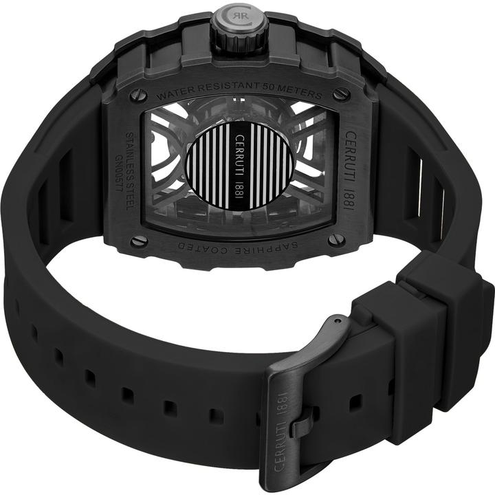 Produktbild Cerruti 1881 Gubbio (Analoguhr, 43 mm)