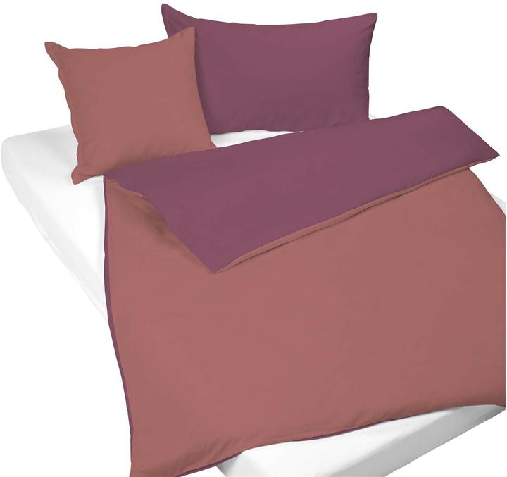 Bois de rose, Mauve, Rose