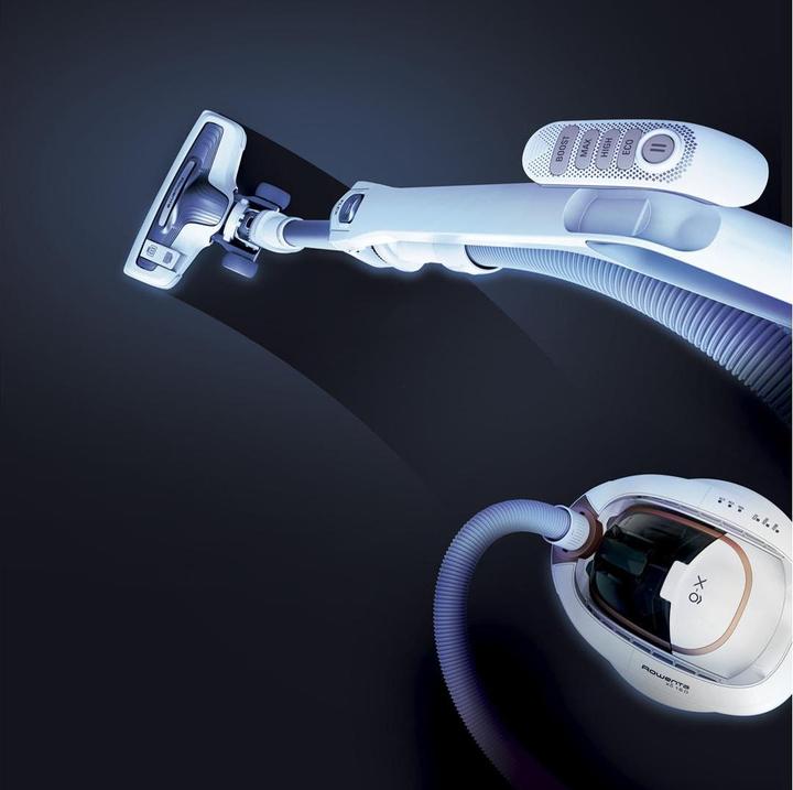 Produktbild Rowenta X-Ô 160