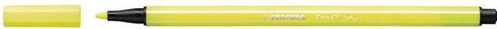 Actual product image STABILO Fibre Pen 70 (6x)