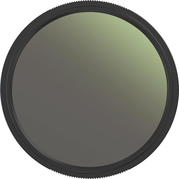 Actual product image Telesin 67mm CPL Filter (67 mm, Polarizing filter)