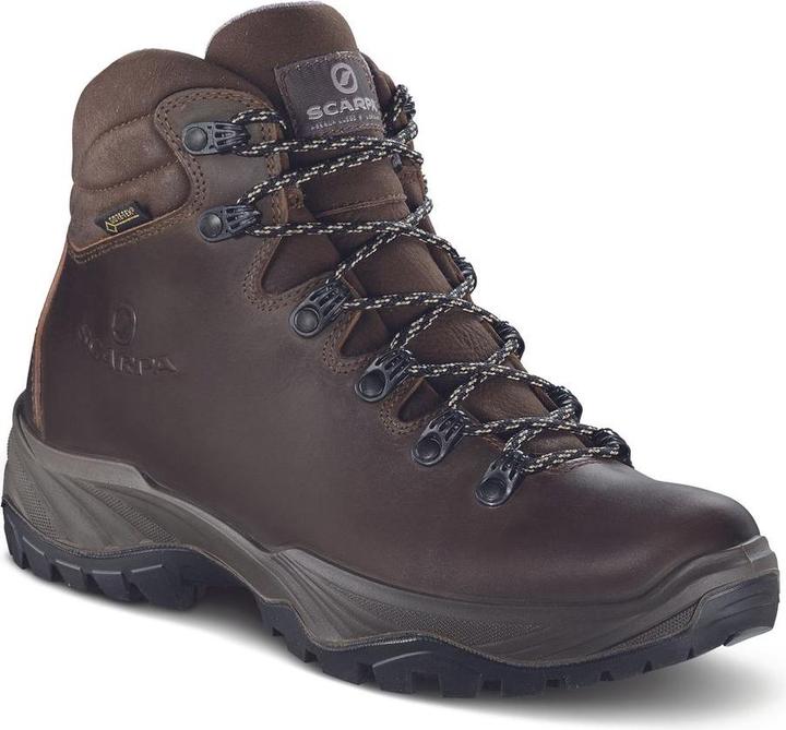 Actual product image Scarpa Terra GTX Shoes (42)