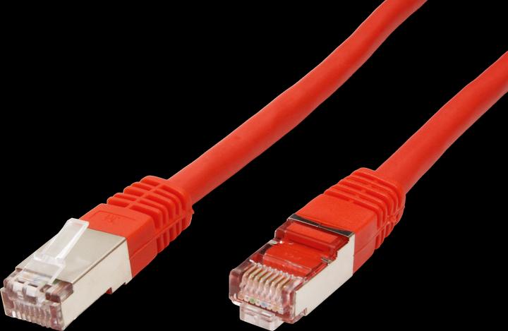 Actual product image Value Network cable (PiMF, CAT6, 0.50 m)