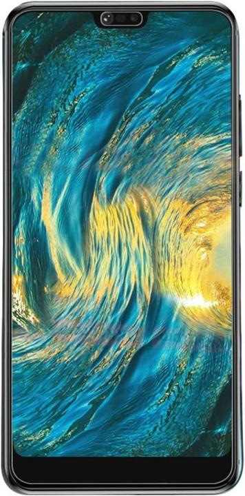 Produktbild Eiger Mountain Glass Clear Edge (1 Stk., Huawei P20 Lite)