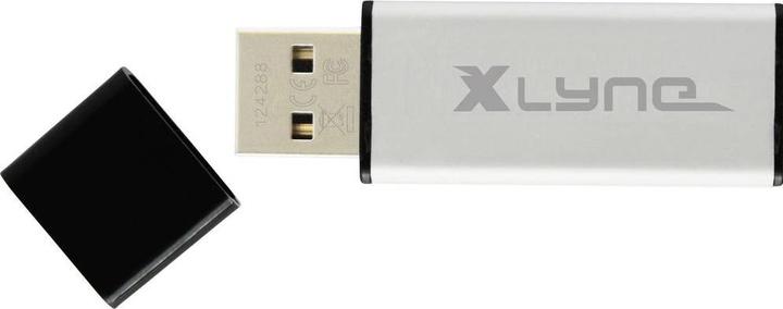 Produktbild Xlyne Alu (16 GB, USB-A)