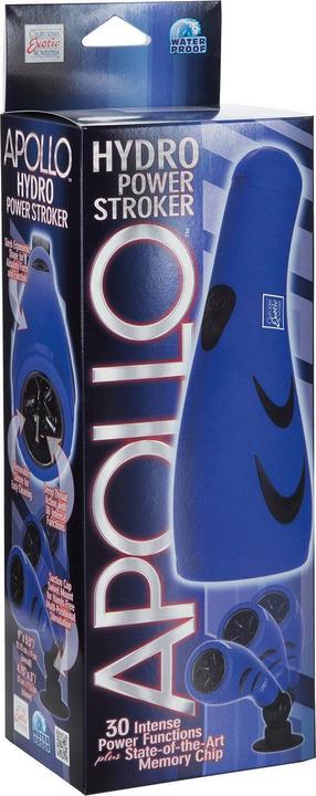 Produktbild CalExotics Apollo Hydro Power Stroker