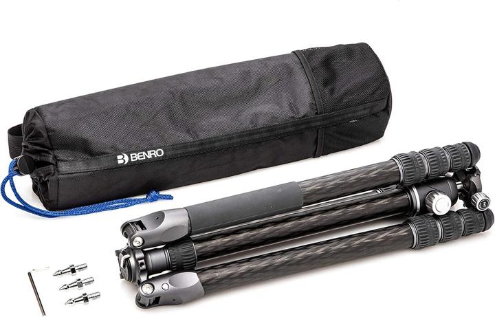 Produktbild Benro FRHN34CVX30 Rhino Kit (Carbon)