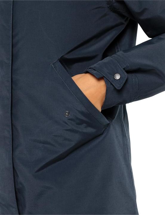 Produktbild Jack Wolfskin Talforst Parka W (M)