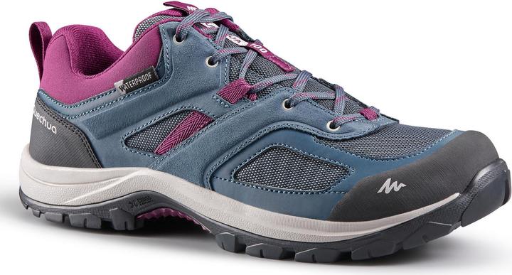 Actual product image Quechua MH100 WTP (37)