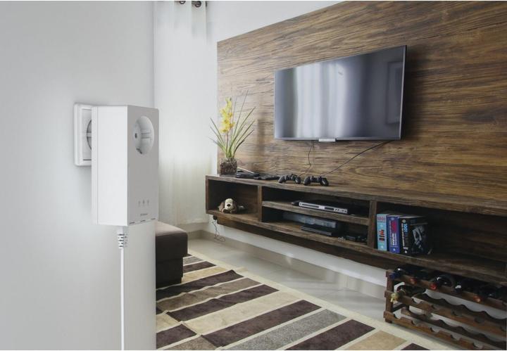 Image du produit Strong Powerline 2000 (2000 Mbit/s)