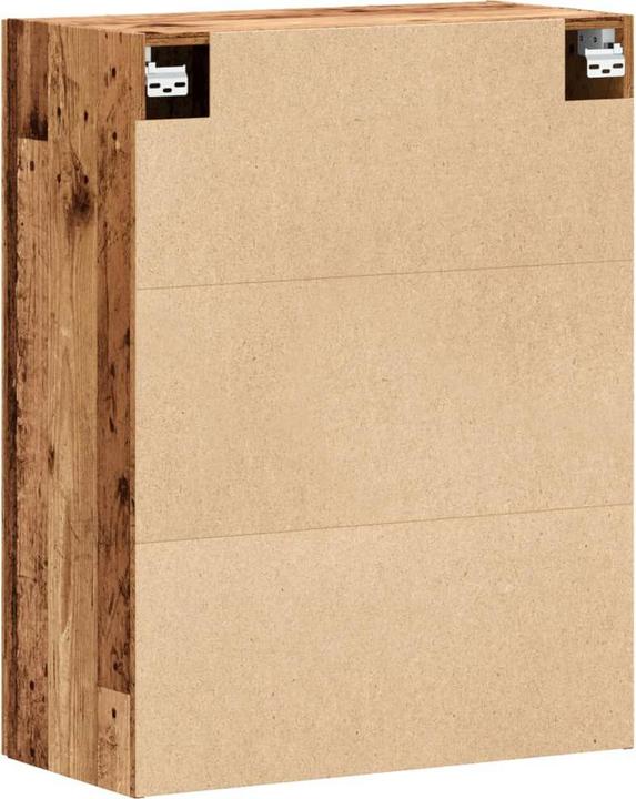 Image du produit vidaXL Wandschrank (69.50 x 34 x 90 cm)
