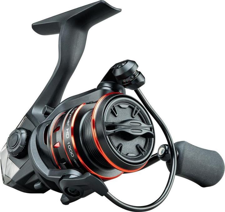 Image du produit Okuma Ceymar HD 2500HA (2500)