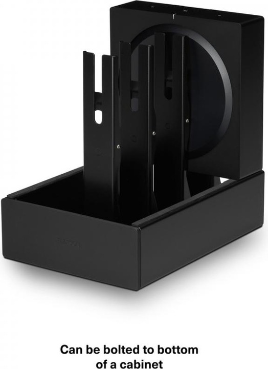 Produktbild Flexson Dock für 4 Sonos AMP (1 Stk., Wandmontage)