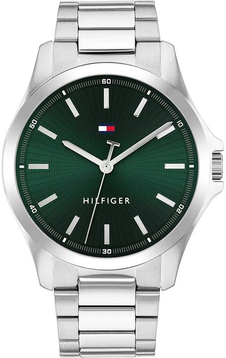 Tommy Hilfiger Bruce Herrenuhr 1710672 + BOX