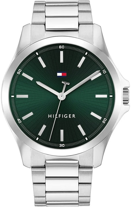 Tommy Hilfiger Bruce Herrenuhr 1710672 + BOX