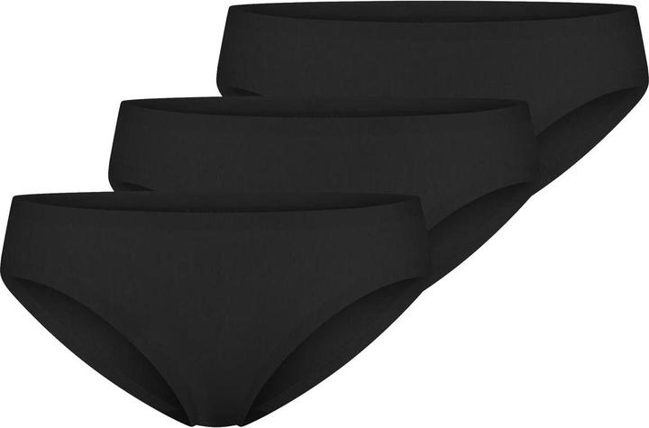 Produktbild Schiesser 3er Pack Invisible Light Slip (38, M, 3er Pack)