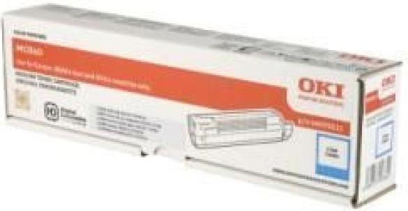 Actual product image OKI 44059211 (C)