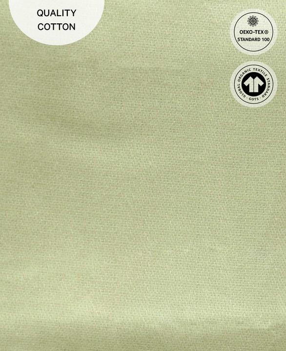 Actual product image Esmée Thia Sage (Pillowcase, 65 x 100 cm)