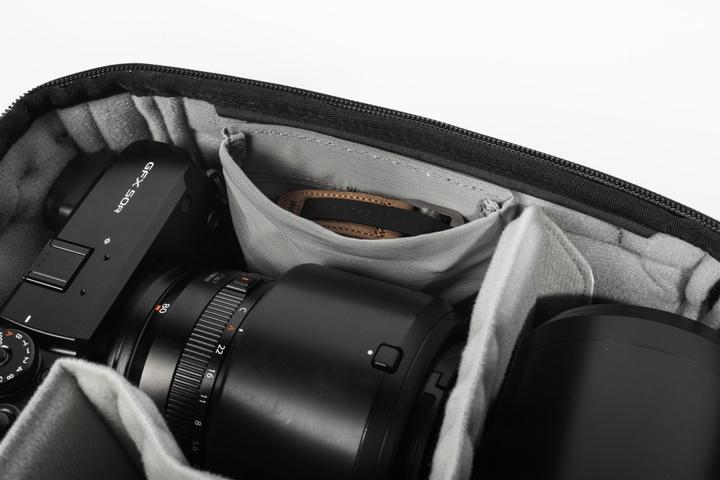 Produktbild Peak Design Camera Cube V2 S-Medium (Kamera Innentasche, 10 l)