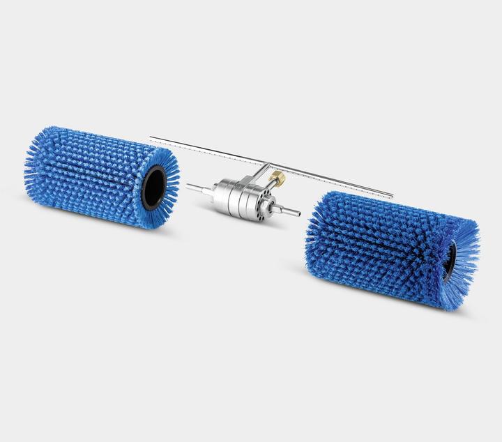 Immagine prodotto Kärcher Professional Spazzole morbide 500 4.762-623.0