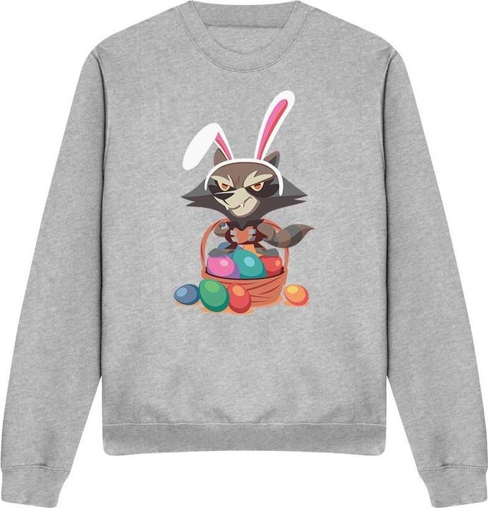 Immagine prodotto Guardians of the Galaxy Sweet Rabbit Felpa Adulto Unisex (L)