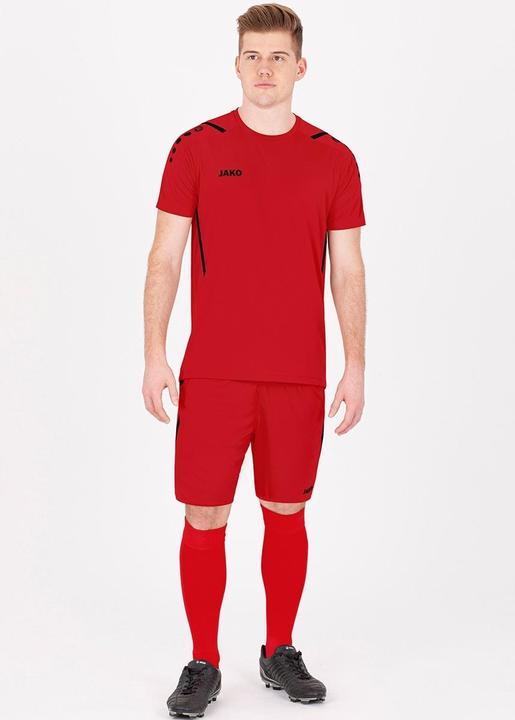 Actual product image JAKO Jersey Challenge (L)