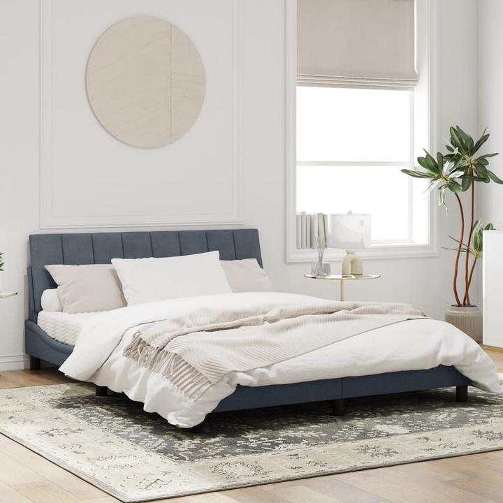 Image du produit vidaXL Bettgestell (160 x 200 cm)
