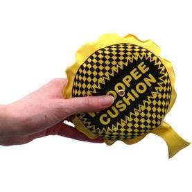 Amazing Cool Furzkissen 17 Cm (34785905)