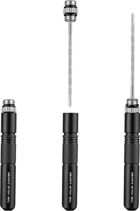Image du produit Topeak Tubi Valve Cleaner