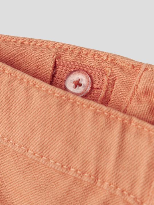 Actual product image Name it NKFROSE MOM TWI SHORTS 3248-TW TB (128)