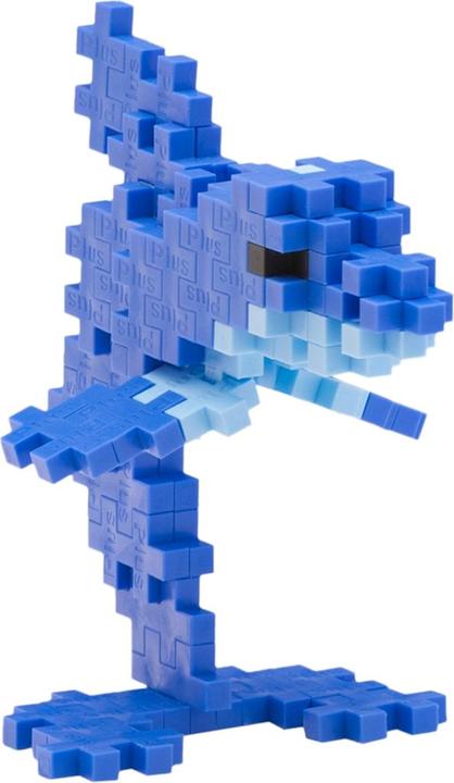 Image du produit Plus-Plus 100 Kreativ Bausteine Delfin