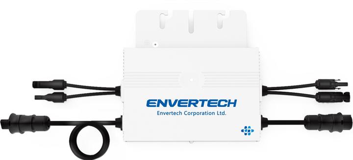 Produktbild Envertech Modulwechselrichter 560W