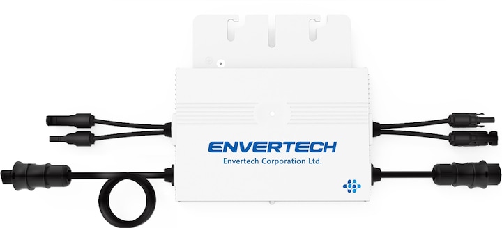 Image du produit Envertech Mikrowechselrichter EVT560