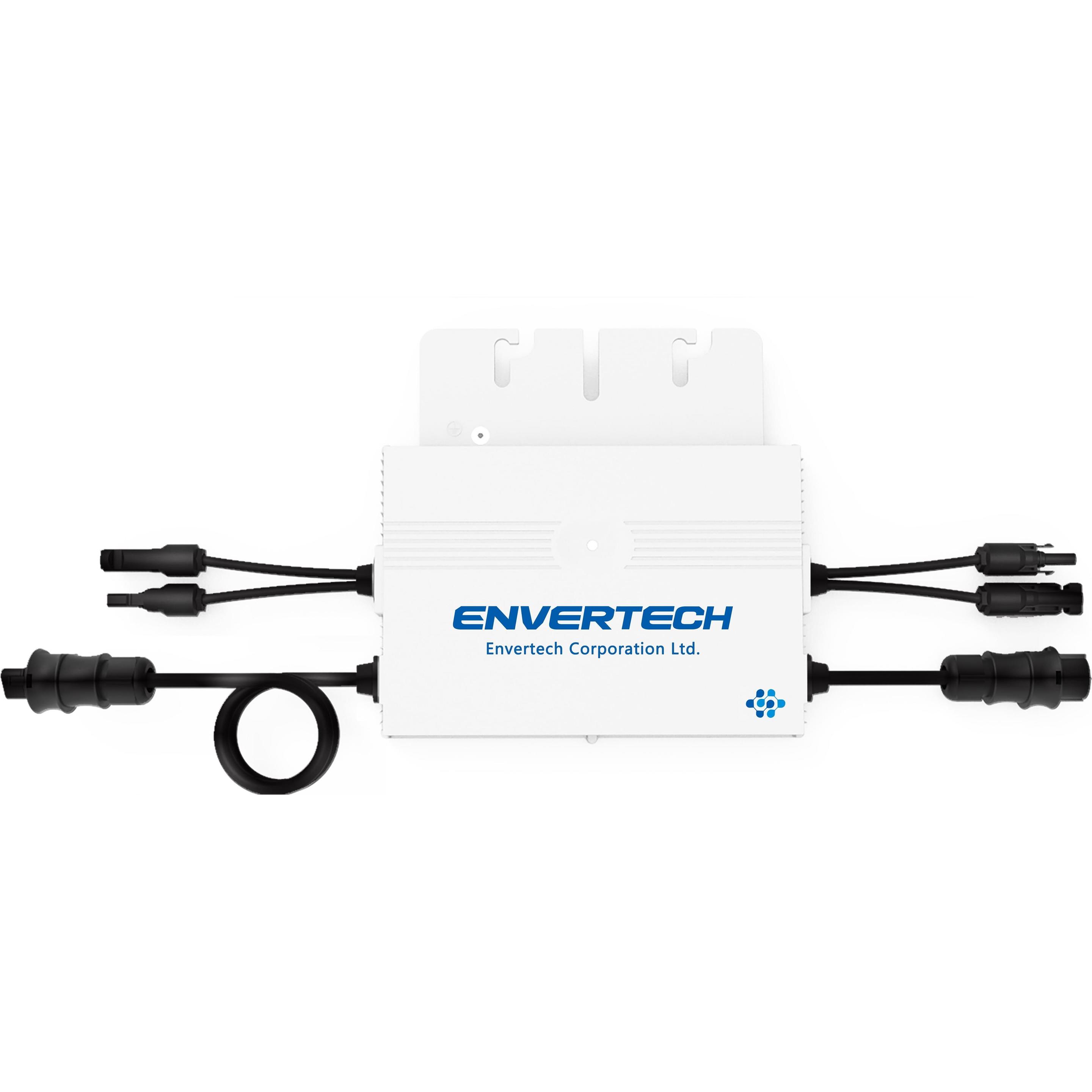 Thumbnail - Envertech, Spannungswandler, Modulwechselrichter 560W